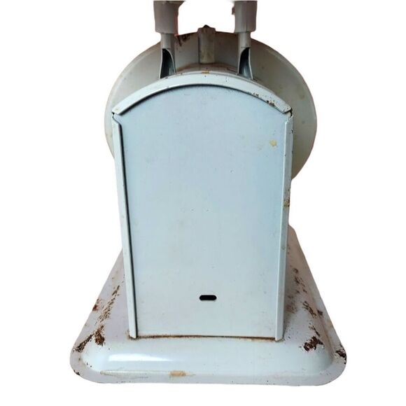 Vintage '60s household scale, in  original box - Picture 5 of 10